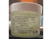 The Facial Works Tropical Hydration Cream, Waterlust Moisturizer, 2 oz/60 g - Image 4