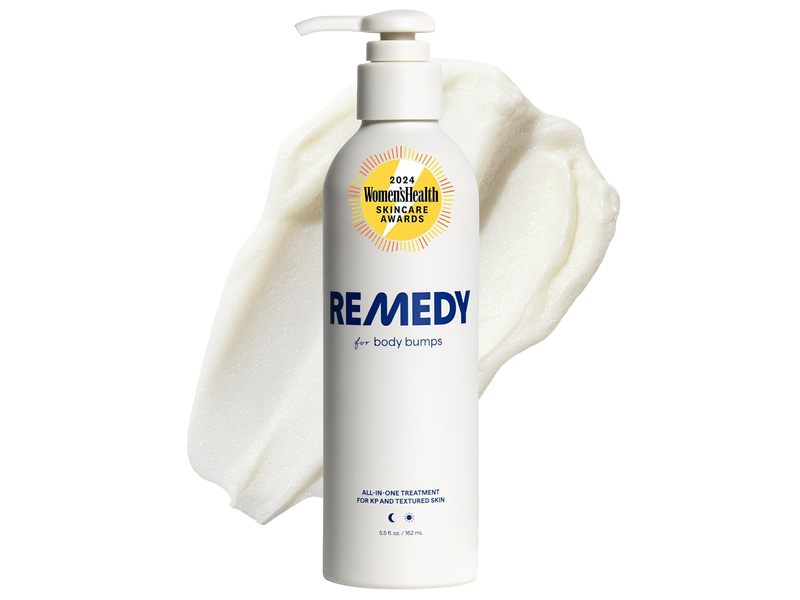 Remedy Body Bumps All-In-One Treatment, 5.5 fl oz/162 mL
