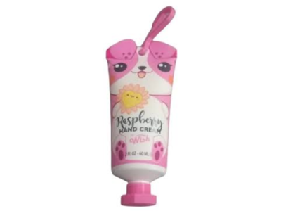 Wish Hand Cream, Raspberry, 2 fl oz/60 mL