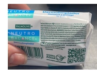 Palmolive Neutral Balance Cleansing Soap, 100 g - thumbnail 3