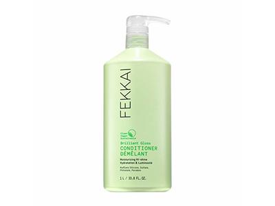 Fekkai Brilliant Gloss Conditioner, 33.8 fl oz/1 L