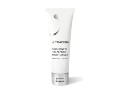 Ultraderm Skin Renew Tri-Peptide Moisturiser, 1.01 fl oz/30 mL