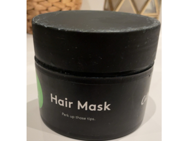 Cutters Intensive Care Hair Mask, 300 mL