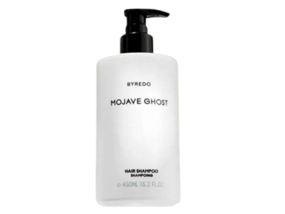 Byredo Hair Shampoo, Mojave Ghost, 15.2 fl oz/450 mL