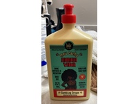 Lola Minha Vida Curly & Coily Hair Combing Cream, 16.91 fl oz/500 g - Image 3