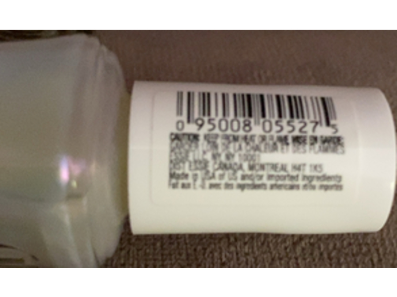 Essie Expressi Nail Polish, Iced Out FX , 0.33 fl oz