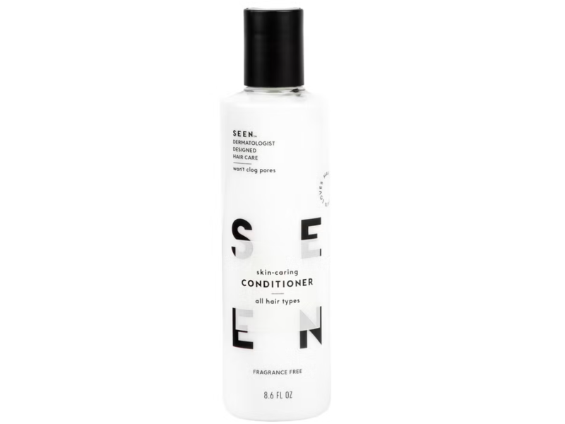SEEN Conditioner, Fragrance Free , 8.6 fl oz