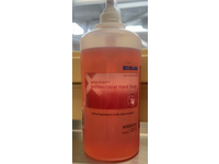 Ecolab Medistat Anti Microbial Hand Soap, 33.8 fl oz/1000 mL - Image 3