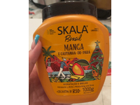 Skala Hair Mask, Mango & Brazil Nut, 1000 g - Image 3