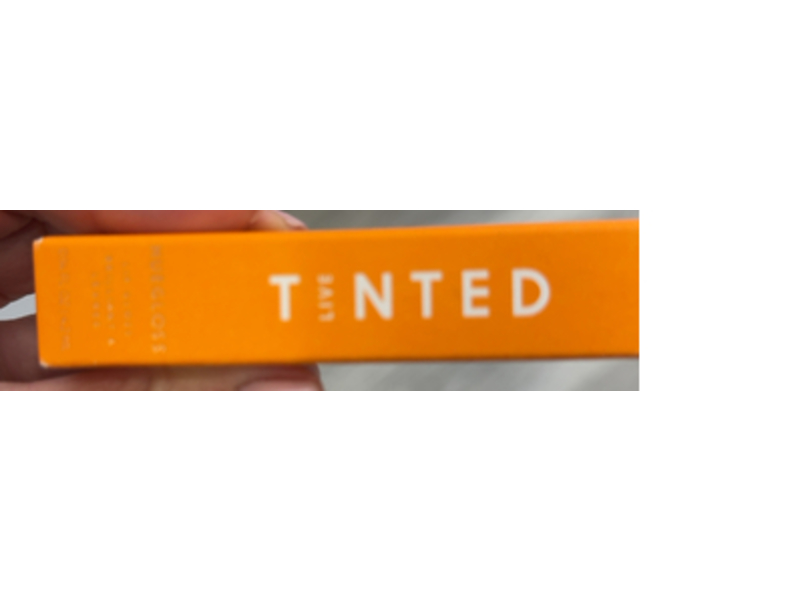 Live Tinted Huegloss High-Shine Lip Gloss, Grace, 0.14 fl oz/4.2 mL