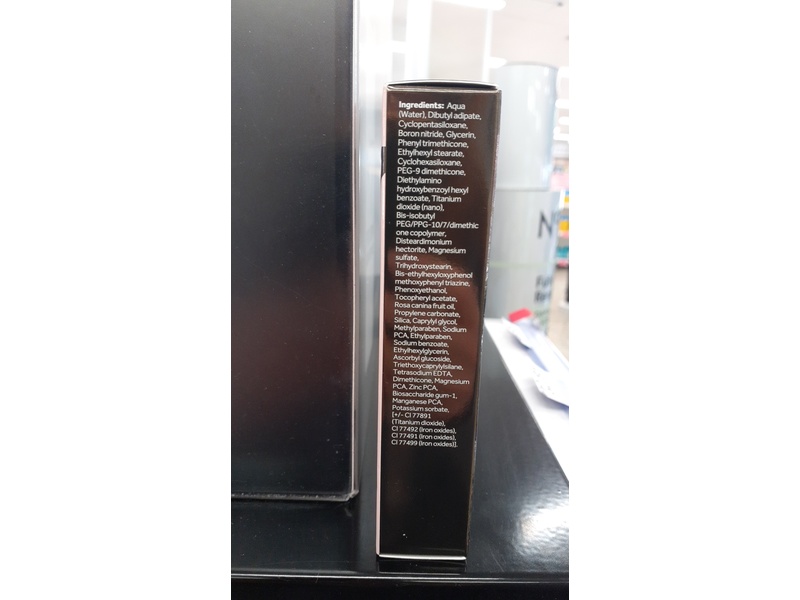 No 7 Beautiful Skin BB Cream, Medium, SPF 15, 1.3 fl oz/40 mL