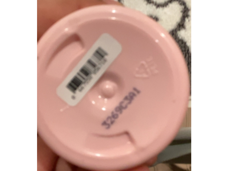 Victoria's Secret Pink Conditioning Body Lotion, Coconut Oil, 12 fl oz/355 mL