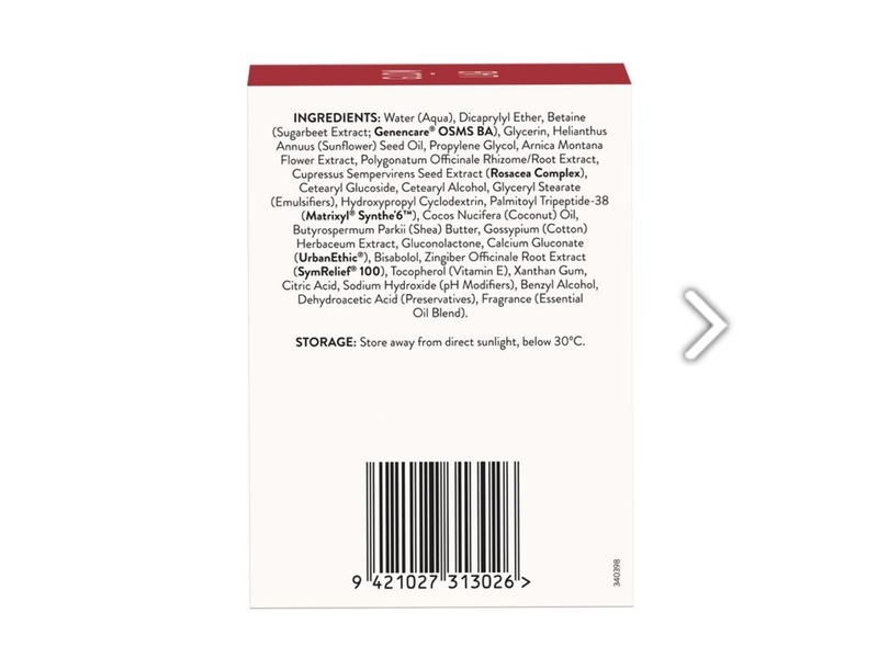 Glow Lab Age Renew Soothing Day Cream, 1.76 oz/50 g