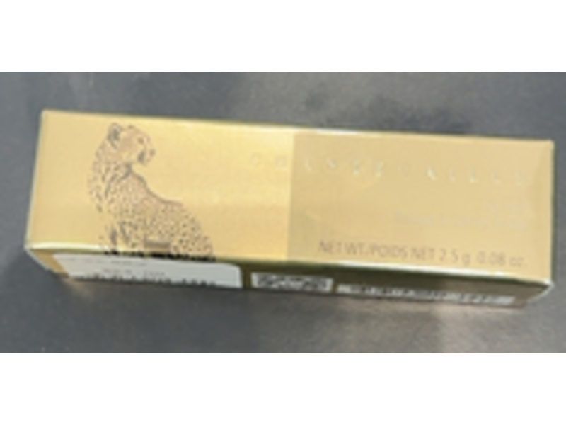 Chantecaille Cheetah Lip Veil, Wild Senna