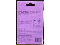 StarFace Hydro-Star Patches Recovery, Purple, 32 Count - Image 4
