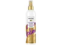 Pantene Pro-V Volume Texture Non-Aerosol Hairspray, 8.5 fl oz/252 mL - thumbnail 1