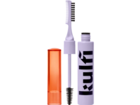 Kulfi Free The Brow Gel, Clear, 0.2 fl oz/6 mL - thumbnail 1