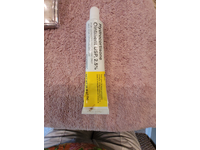 Hydrocortisone Ointment USP, 2.5%, 28.35 g, Fougera (RX) - thumbnail 4