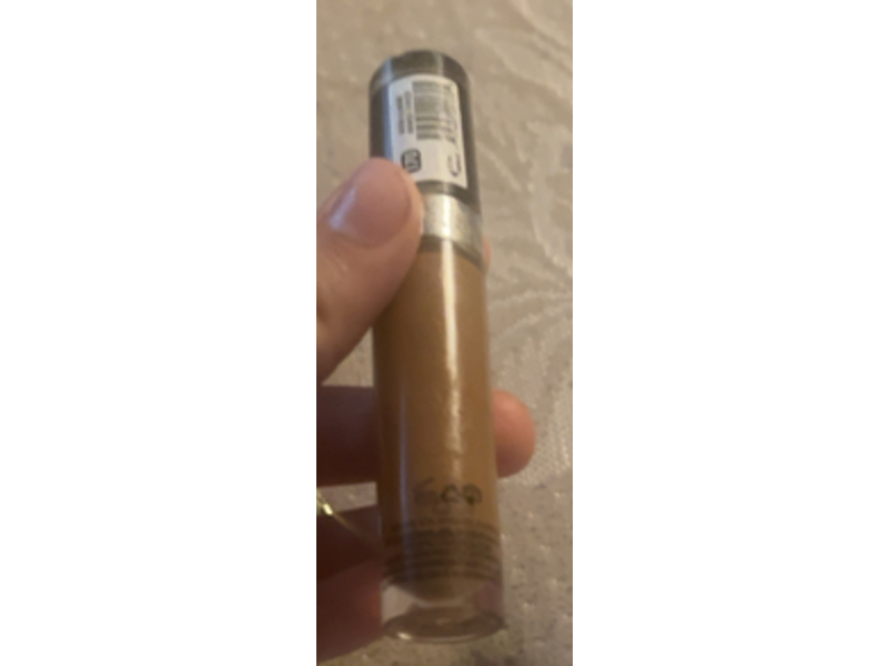 Milani Conceal + Perfect Longwear Concealer, Warm Almond, 0.17 fl oz/5 mL