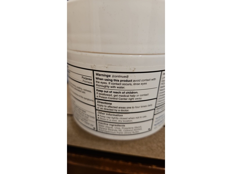 Kenkoderm Moisturizing Cream, 10 fl oz/295 mL