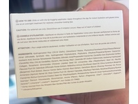 Gisou Honey Glaze Collagen Therapy Lip Mask, 0.5 fl oz/15 mL - thumbnail 3