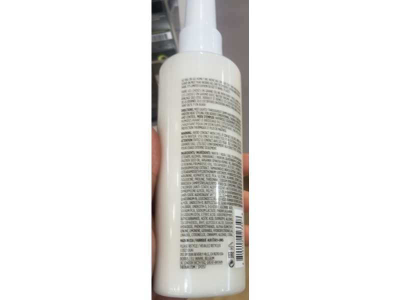 Ouai Leave In Conditioner, 8 fl oz/240 mL