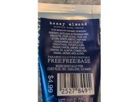 Addison & Gates Hand Cream, Honey & Almond Scented, 2.02 fl oz/60 mL - Image 3