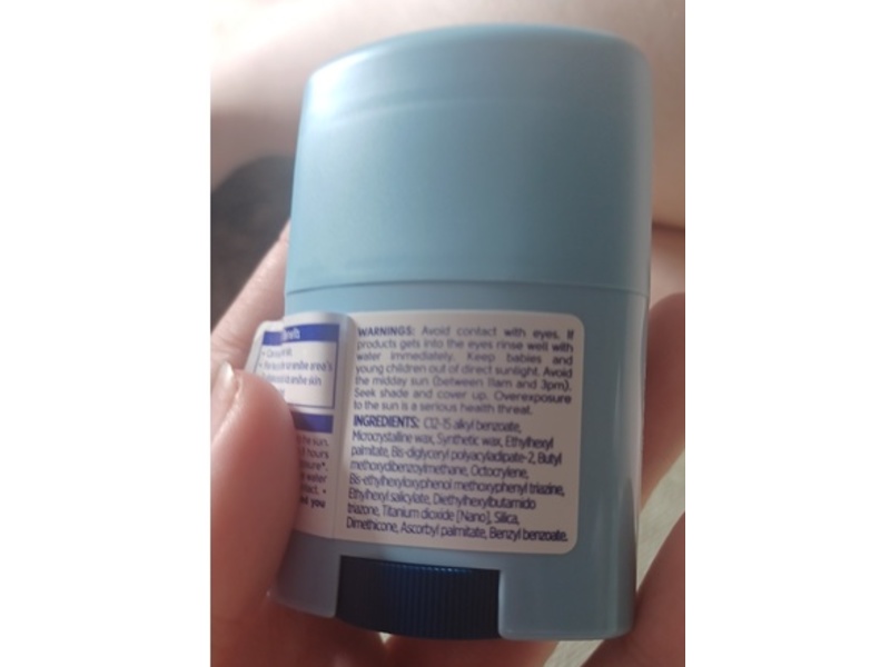 Boots Soltan Active Suncare Stick, SPF 50+, 25 g