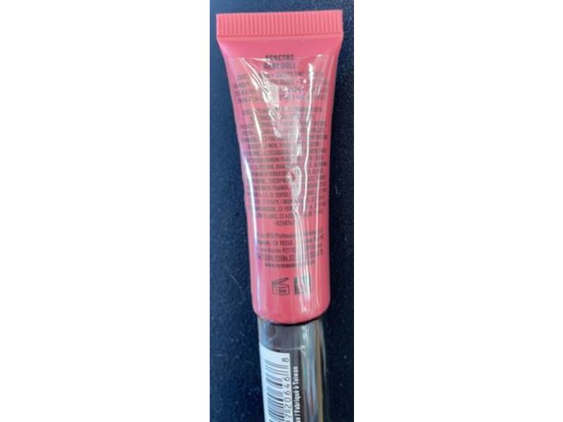 Nyx Professional Makeup Sweet Cheeks Blush Mousse, Baby Doll, 0.40 fl oz/12 mL