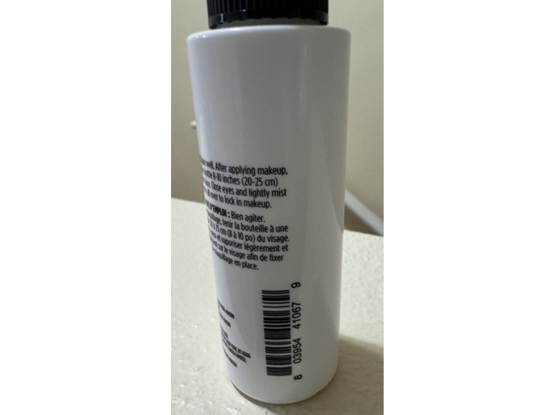 Avon Fmg Set & Fix Spray, 1.7 fl oz/50 mL