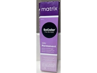 Matrix SoColor Pre-Bonded Permanent Hair Color, 506NJ, 3 oz/85 mL, 2 Applications - thumbnail 2