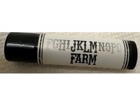 JKLM Farm Beef Balm, Warm Weather - thumbnail 4