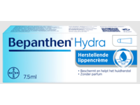 Bepanthen Hydra Restoring Lip Cream, 7.5 mL - Image 2