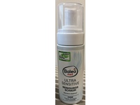 dm Balea Ultra Sensitive Cleansing Foam, 150 mL - thumbnail 2