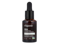 Cliganic Vitamin E Oil, 1 fl oz/30 mL - thumbnail 1
