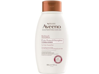 Aveeno Color Protect & Strengthen Conditioner, Blackberry Quinoa Protein Blend, 12 fl oz/354 mL - thumbnail 1