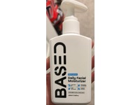 BASED Daily Facial Moisturizer, 6.8 fl oz/200 mL - Image 3