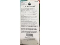 L.A. Colors Nail Treatment 2-In-1 Base/Top Coat, 0.44 fl oz/13 mL - thumbnail 3