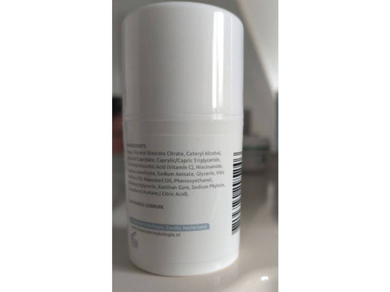 Meditopics Provitamine Creme, 50 mL