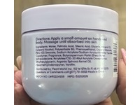 Cashmere Body Butter, Whipped Marshmallow & Argan Oil, 5.07 fl oz/150 mL - thumbnail 3