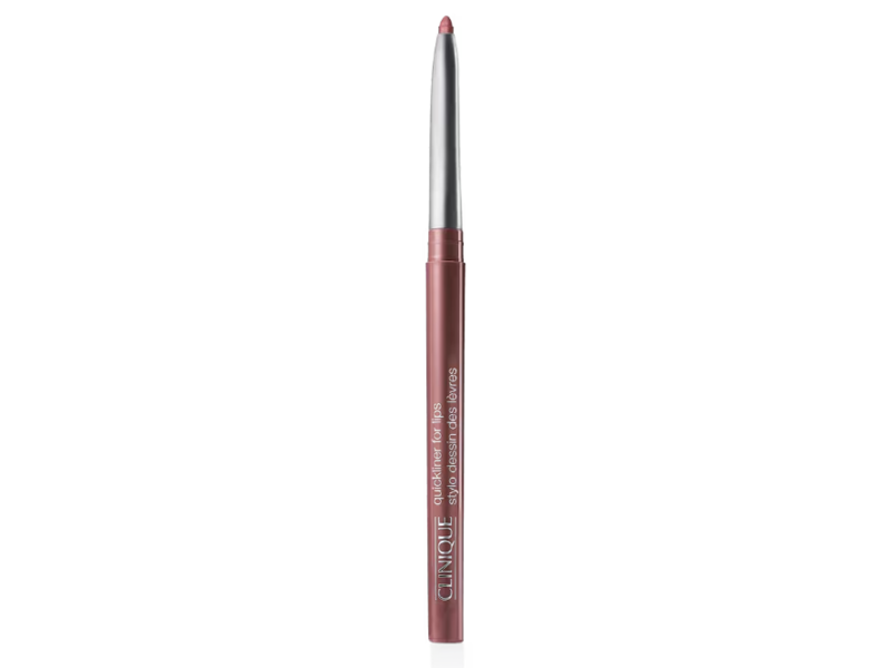 Clinique Quickliner For Lips, 028 Cocoa Rose, 0.01 oz /0.26 g