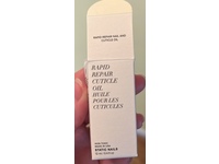 Static Nails Rapid Repair Nail & Cuticle Oil, 0.4 fl oz/12 mL - thumbnail 2