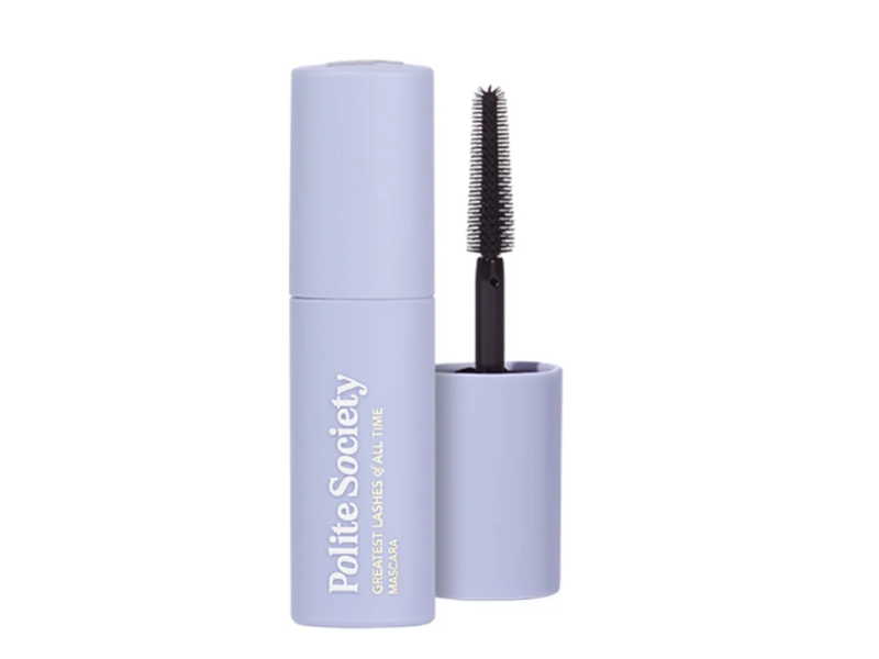Polite Society Greatest Lashes Of All Time Mascara, 0.2 oz/6 g