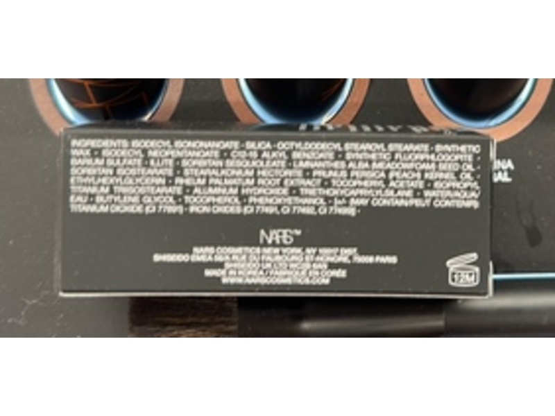 Nars The Multiple Sculpting Stick, Laguna, 0.28 oz/8g