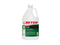 Betco Fastdraw Push Multi-Purpose Cleaner, Classic Mint, 67.6 fl oz/2 L - Image 2