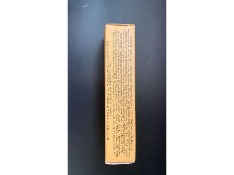 Head Kandy Eye Cream Go Getter Brightening Banana, 0.75 fl oz