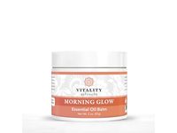 Vitality Extracts Essential Oil Balm, Morning Glow, 2 oz/57 g - thumbnail 1