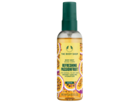 The Body Shop Body Mist, Refreshing Passion Fruit, 3.3 fl oz/100 mL - Image 2