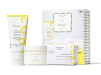 Beekman 1802 Pure Goat Milk Bodycare Discover Kit - thumbnail 1