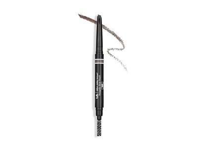 Billion Dollar Brows Triangular Brow Pencil, Taupe, 0.010 oz/0.3 g